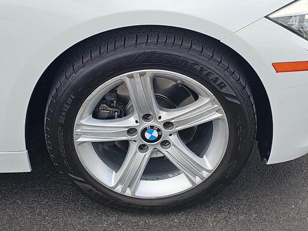used 2013 BMW 328 car, priced at $7,250