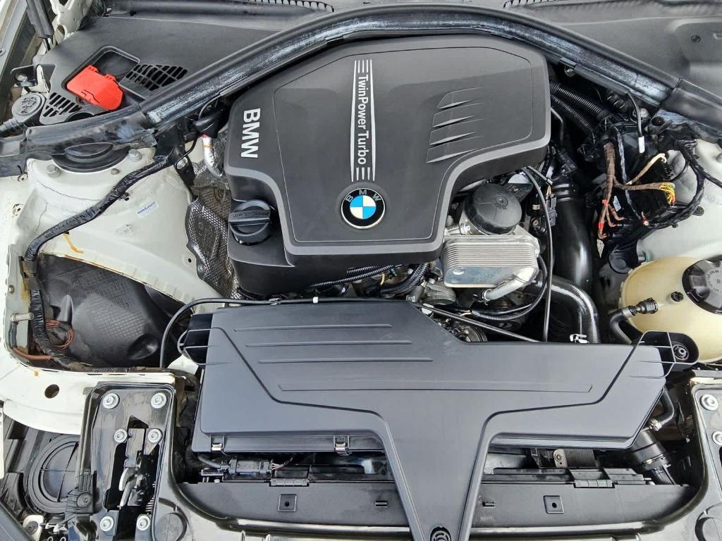 used 2013 BMW 328 car, priced at $7,250