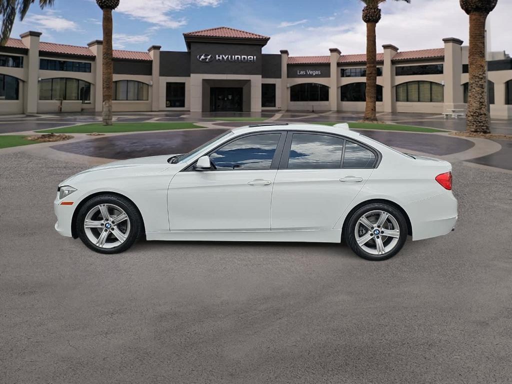 used 2013 BMW 328 car, priced at $7,250