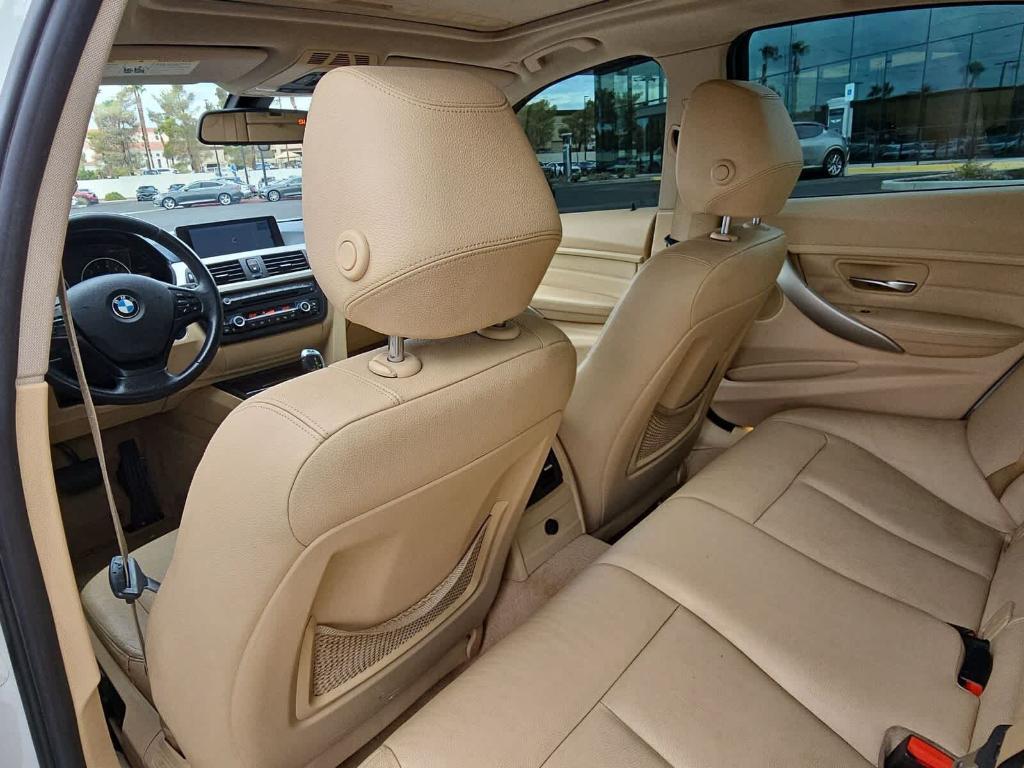 used 2013 BMW 328 car, priced at $7,250