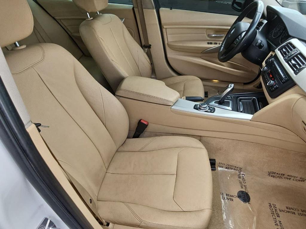 used 2013 BMW 328 car, priced at $7,250