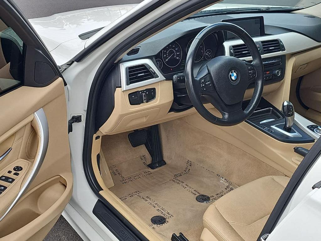 used 2013 BMW 328 car, priced at $7,250