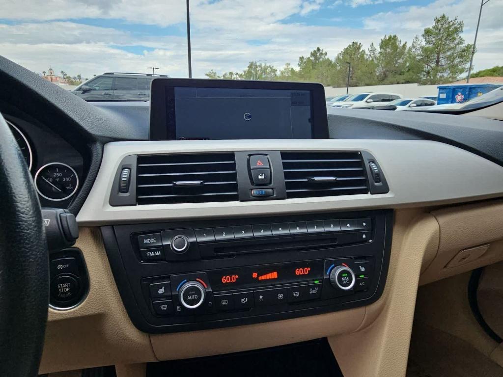 used 2013 BMW 328 car, priced at $7,250