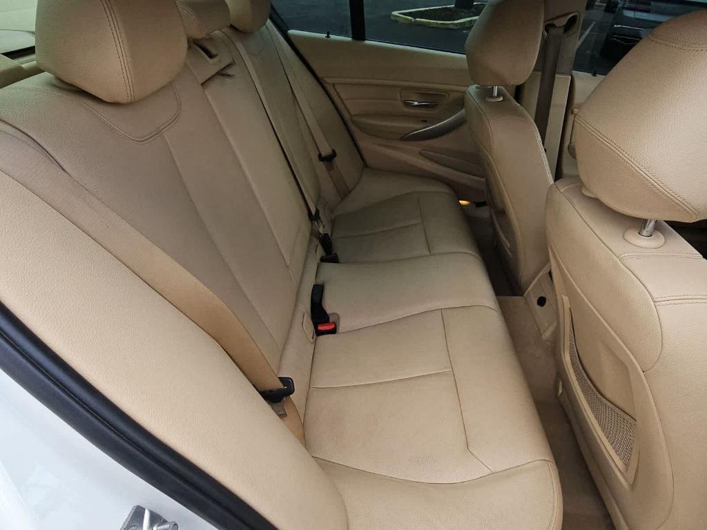 used 2013 BMW 328 car, priced at $7,250