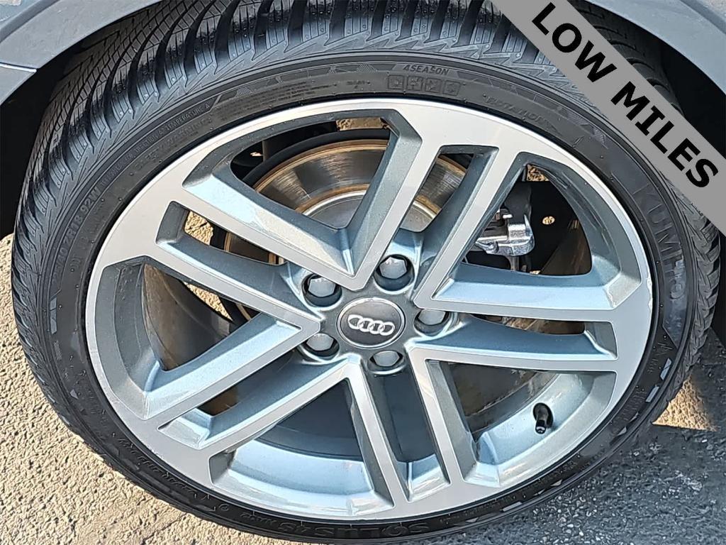 used 2018 Audi A3 car, priced at $16,300