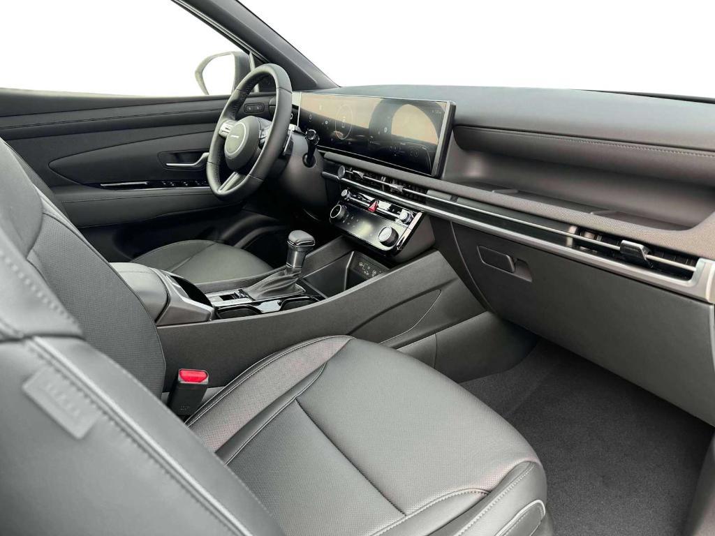new 2025 Hyundai SANTA CRUZ car, priced at $43,670