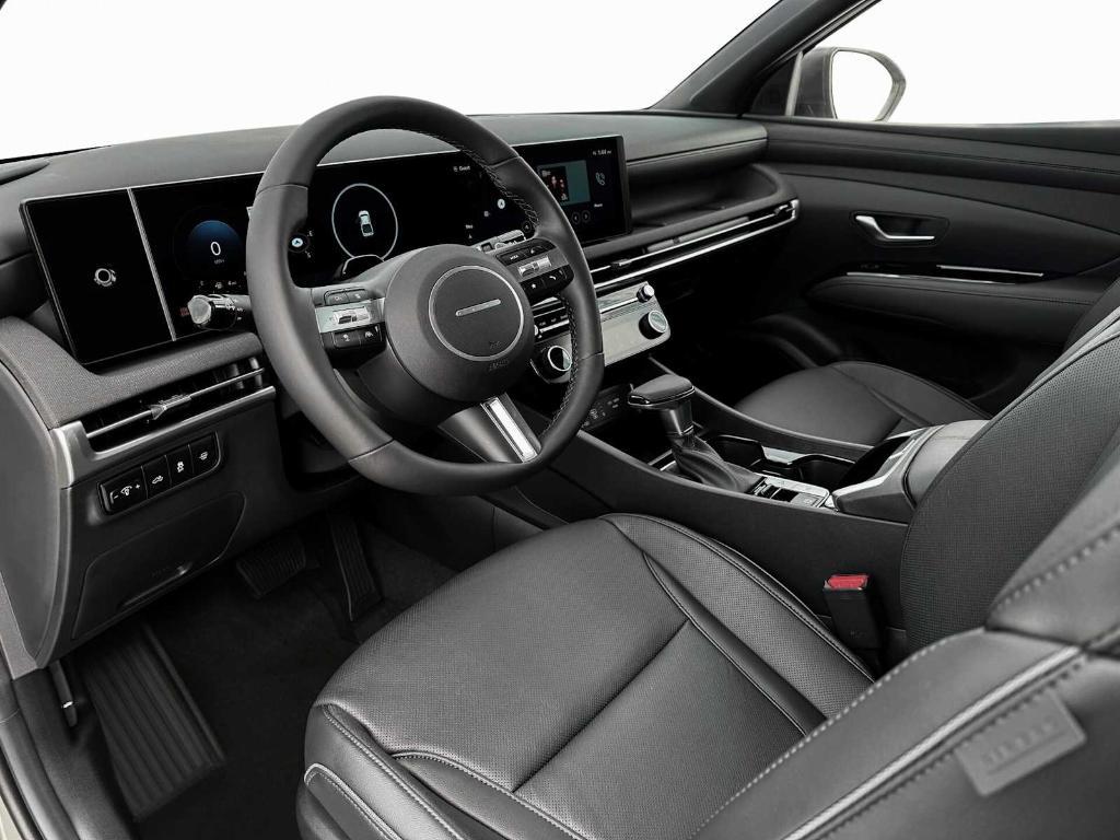new 2025 Hyundai SANTA CRUZ car, priced at $43,670