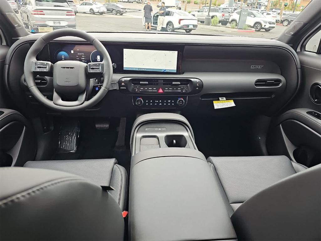 new 2026 Hyundai Palisade car, priced at $50,815