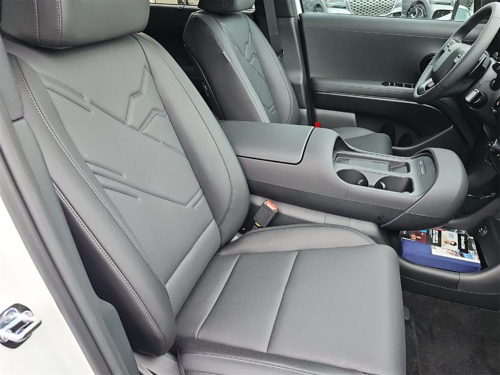 new 2026 Hyundai Palisade car, priced at $50,815