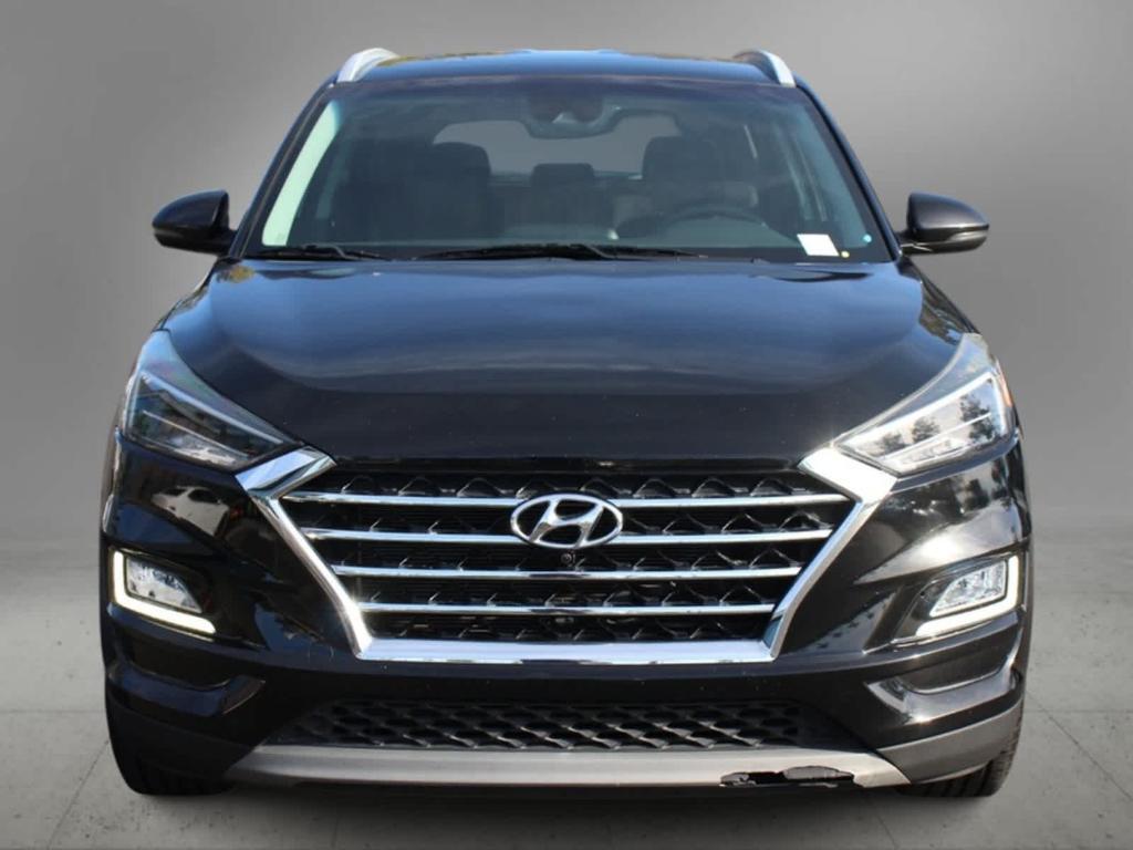 used 2019 Hyundai Tucson car, priced at $16,750