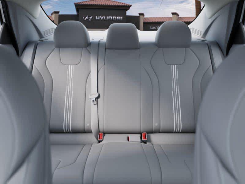 new 2026 Hyundai ELANTRA HEV car, priced at $29,040