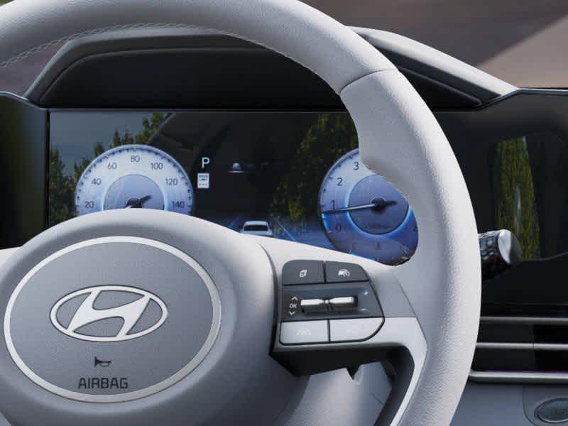 new 2026 Hyundai ELANTRA HEV car, priced at $29,040