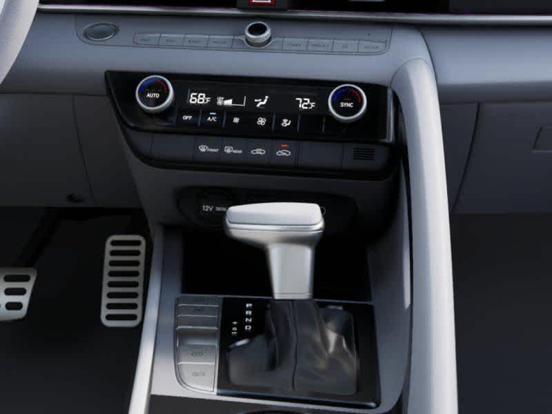 new 2026 Hyundai ELANTRA HEV car, priced at $29,040