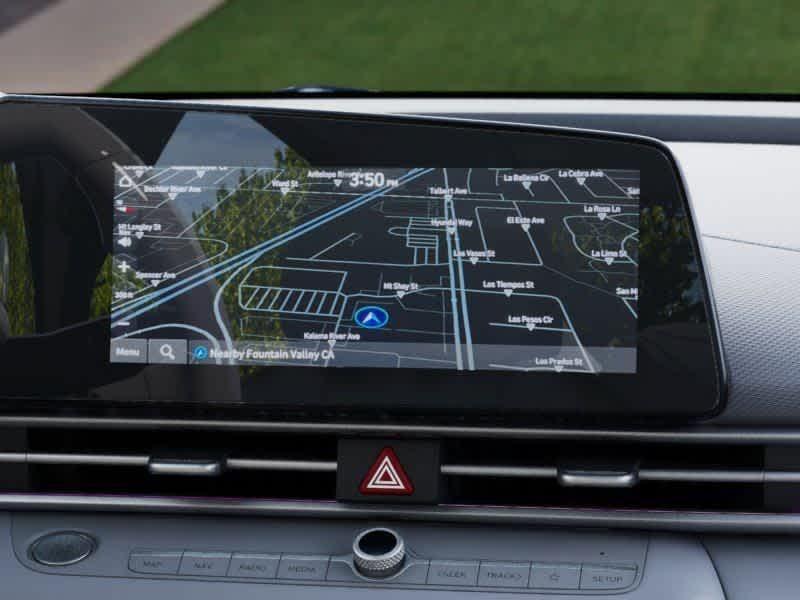 new 2026 Hyundai ELANTRA HEV car, priced at $29,040