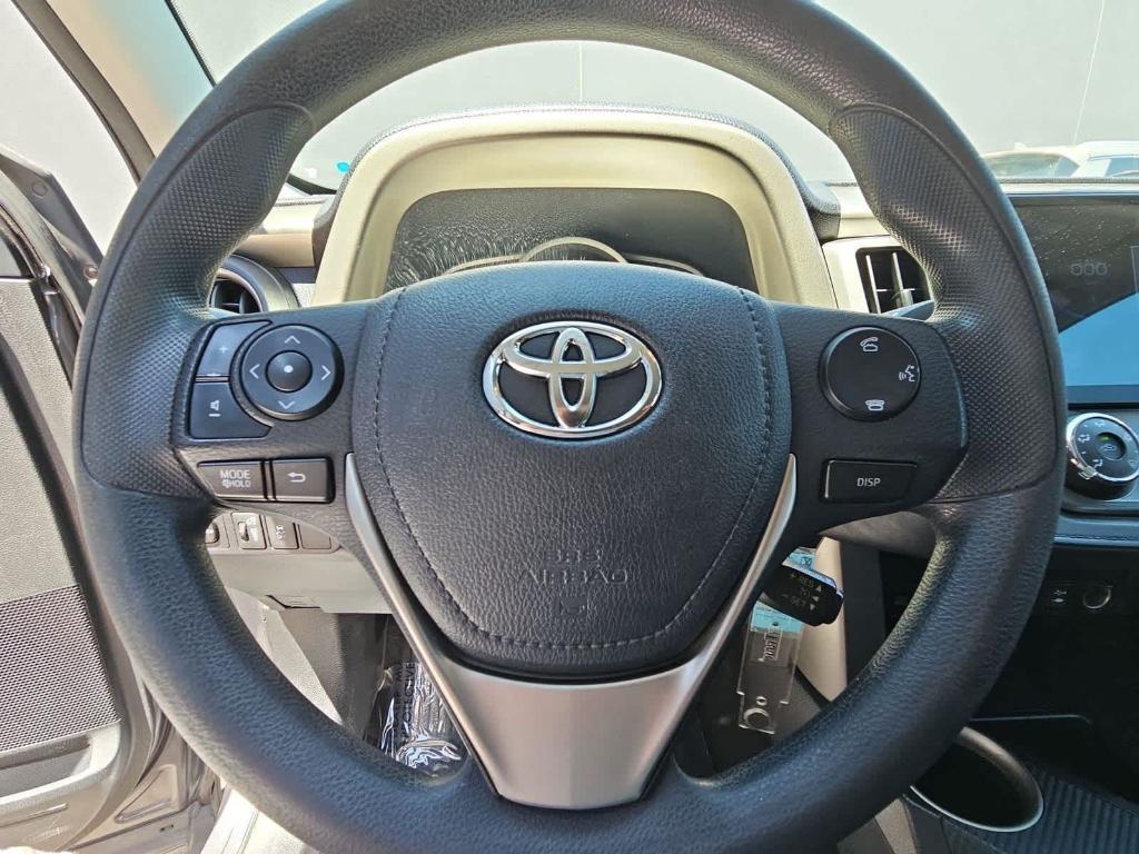 used 2014 Toyota RAV4 car, priced at $11,250