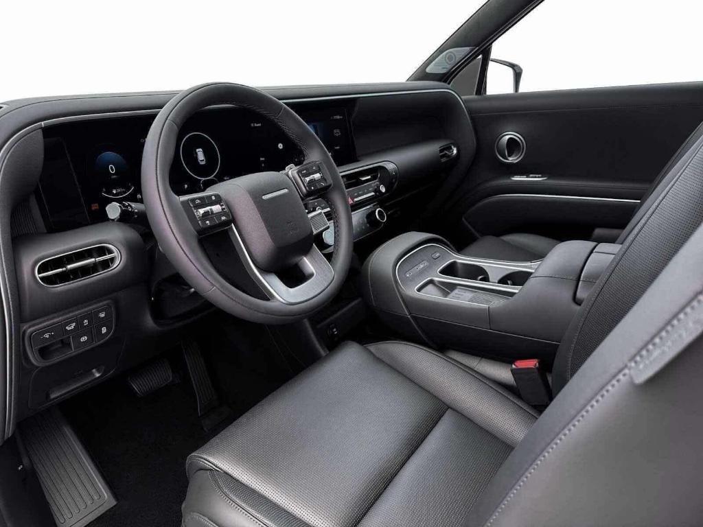 new 2026 Hyundai Palisade car, priced at $57,020