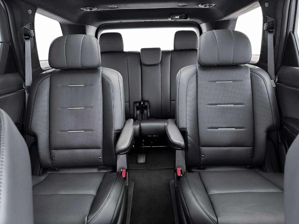 new 2026 Hyundai Palisade car, priced at $57,020