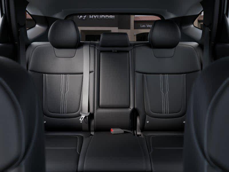 new 2026 Hyundai Tucson car, priced at $30,615