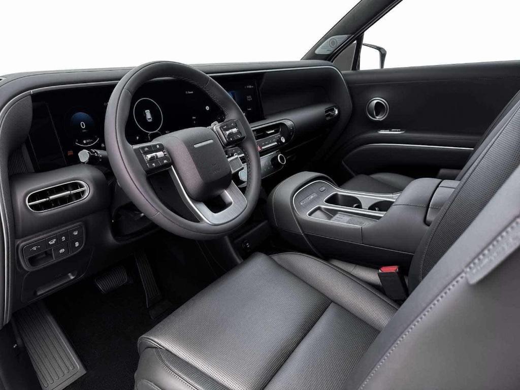 new 2026 Hyundai Palisade car, priced at $57,550