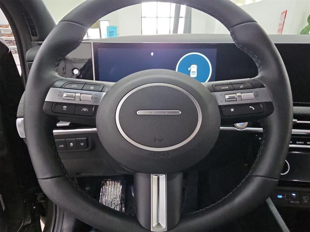 new 2025 Hyundai SANTA CRUZ car, priced at $42,347