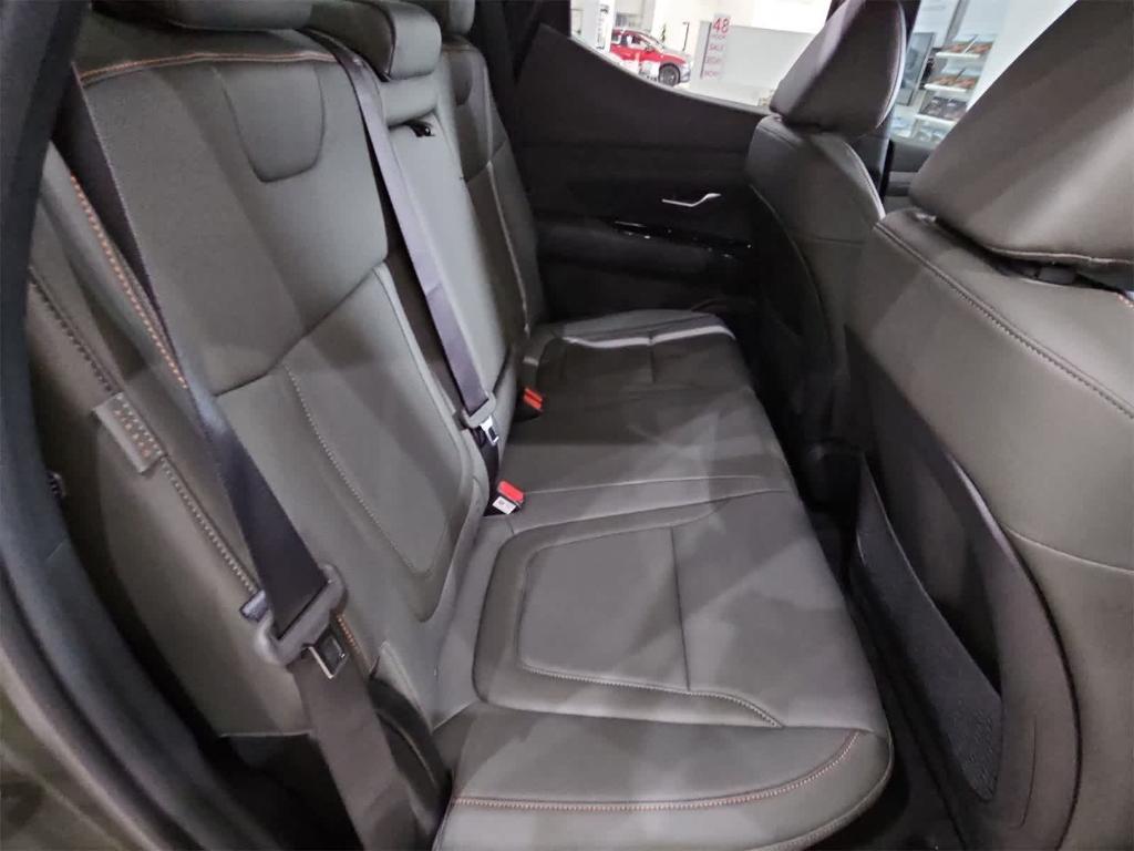 new 2025 Hyundai SANTA CRUZ car, priced at $42,347