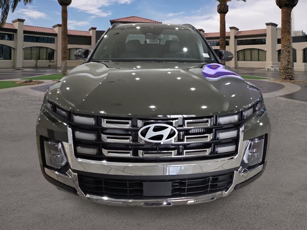 new 2025 Hyundai SANTA CRUZ car, priced at $42,347