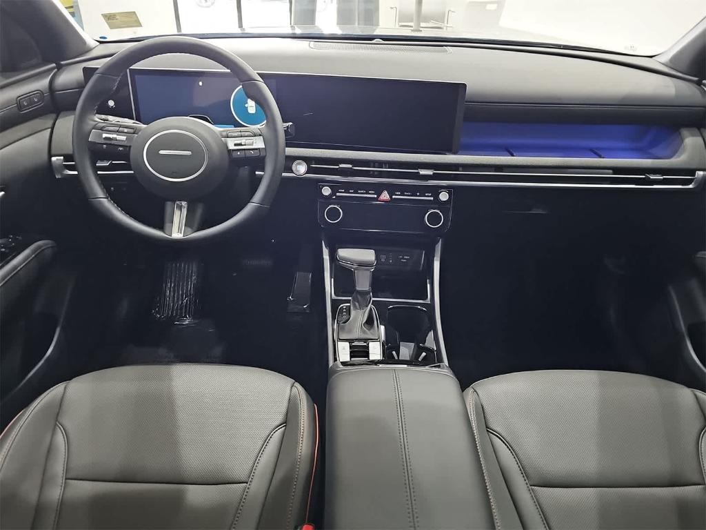 new 2025 Hyundai SANTA CRUZ car, priced at $42,347