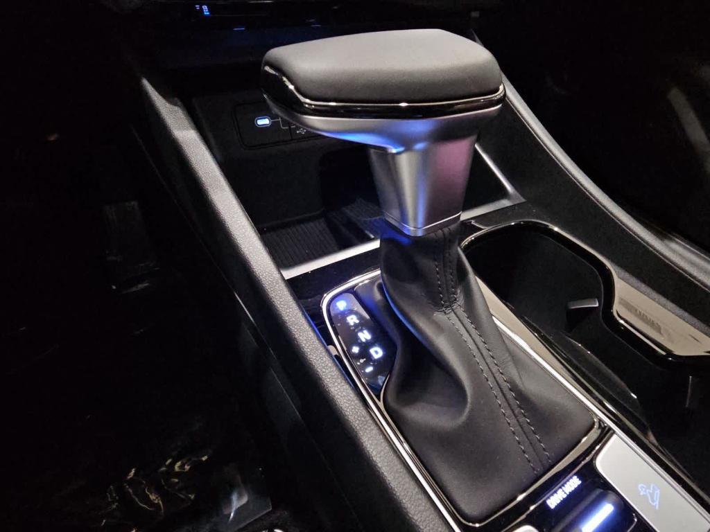 new 2025 Hyundai SANTA CRUZ car, priced at $43,030