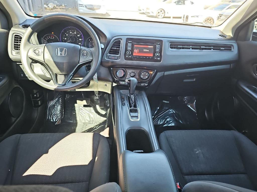 used 2016 Honda HR-V car, priced at $13,250
