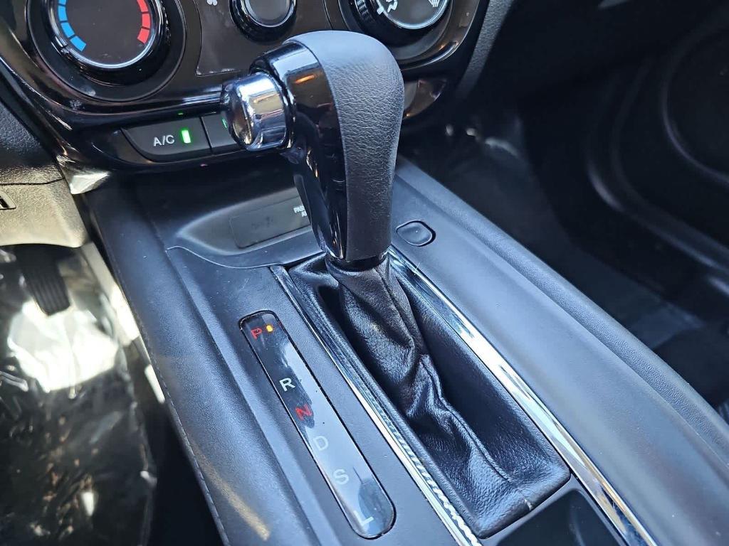 used 2016 Honda HR-V car, priced at $13,250
