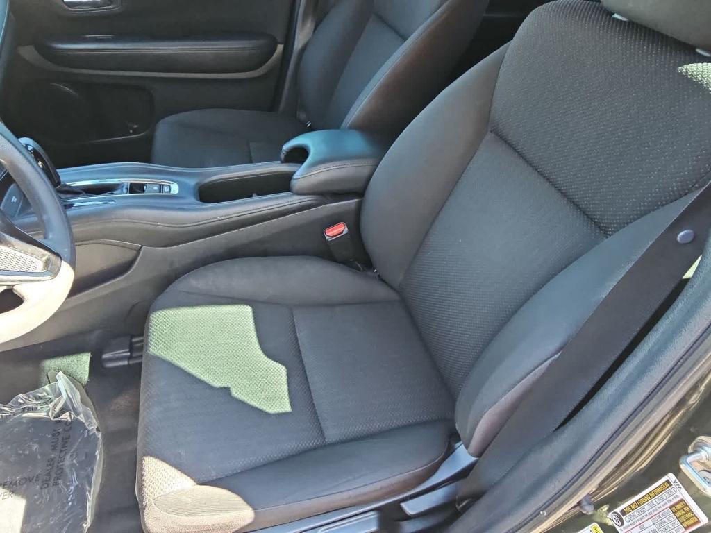used 2016 Honda HR-V car, priced at $13,250