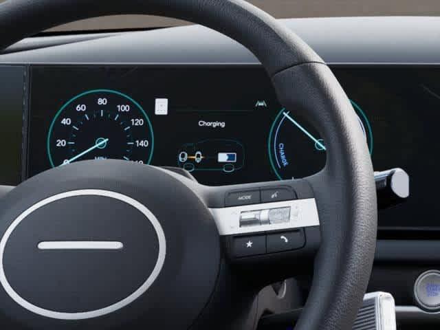 new 2025 Hyundai TUCSON Hybrid car, priced at $37,250