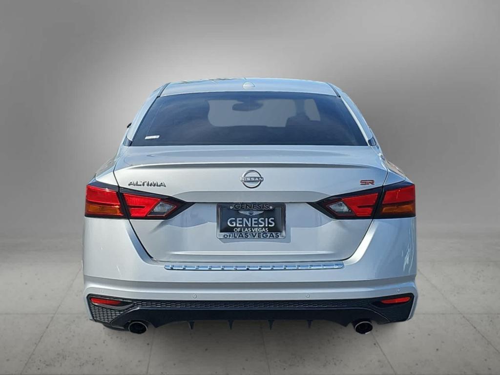 used 2023 Nissan Altima car, priced at $22,000
