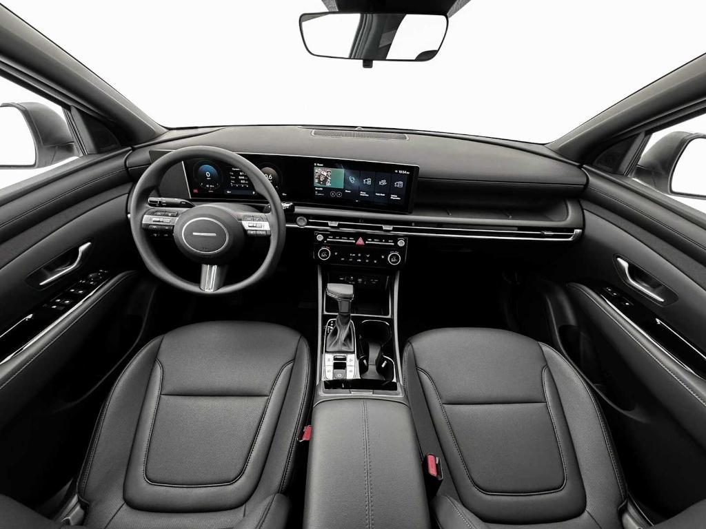 new 2025 Hyundai SANTA CRUZ car, priced at $36,105