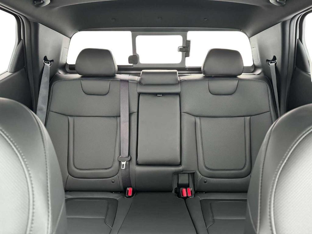 new 2025 Hyundai SANTA CRUZ car, priced at $35,855