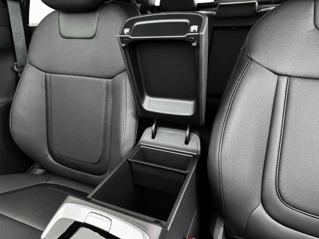 new 2025 Hyundai SANTA CRUZ car, priced at $36,105