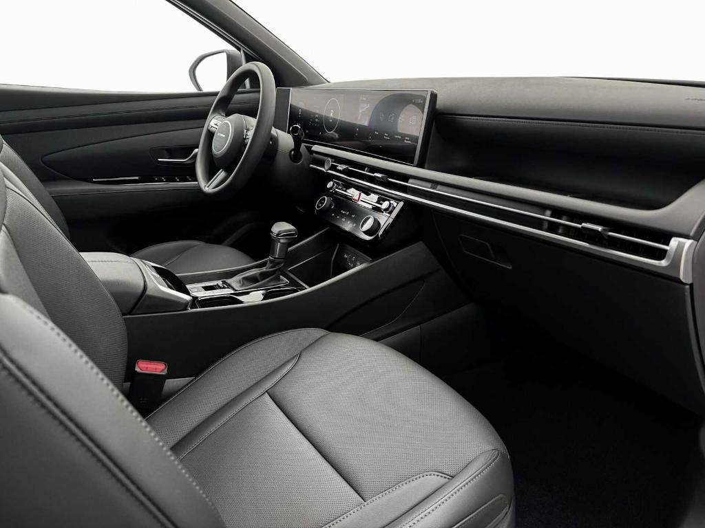new 2025 Hyundai SANTA CRUZ car, priced at $36,105