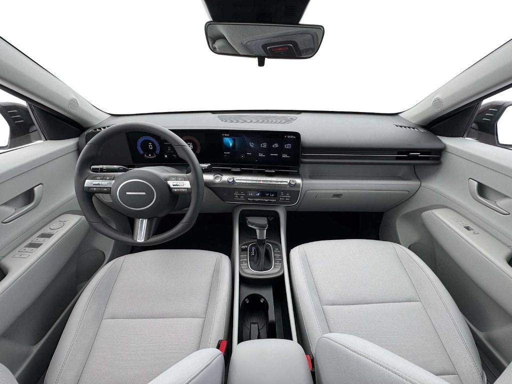 new 2026 Hyundai Kona car, priced at $28,710