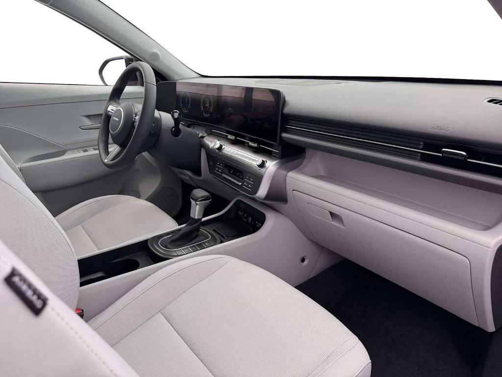 new 2026 Hyundai Kona car, priced at $28,710