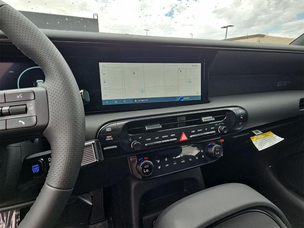 new 2026 Hyundai Palisade car, priced at $49,860