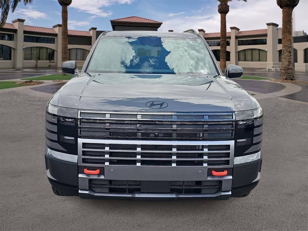 new 2026 Hyundai Palisade car, priced at $49,860