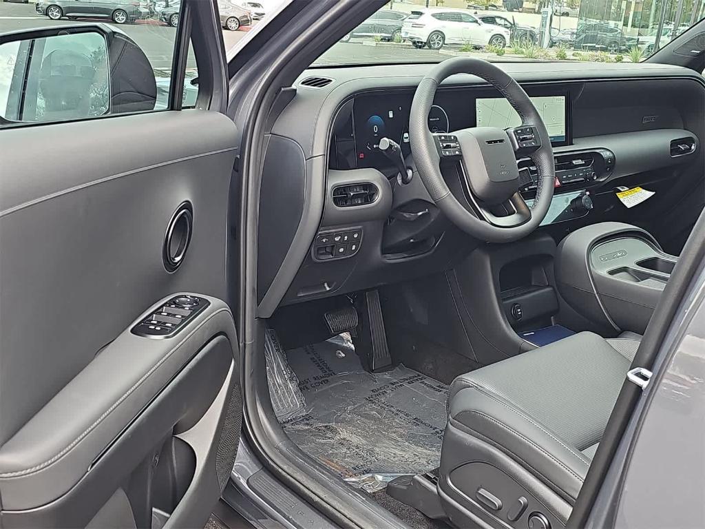 new 2026 Hyundai Palisade car, priced at $49,860