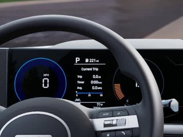 new 2025 Hyundai Sonata car, priced at $29,248
