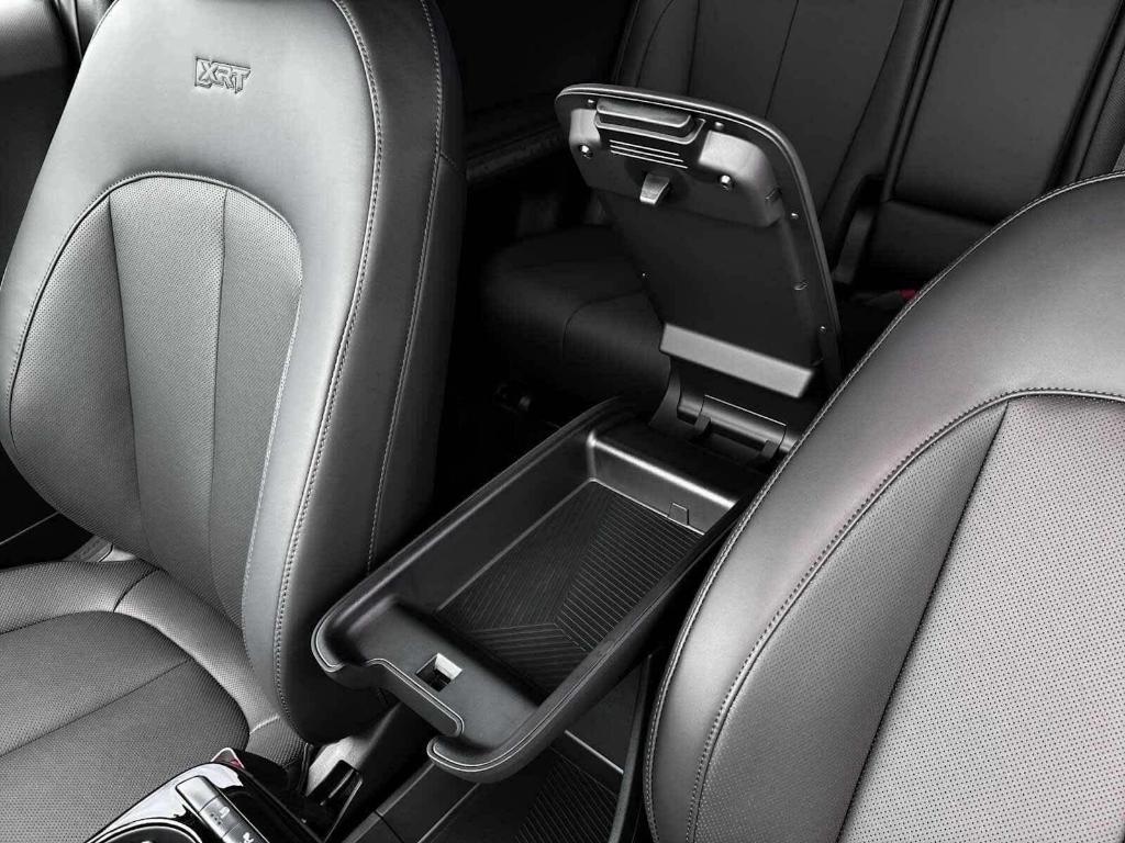 new 2025 Hyundai IONIQ 5 car, priced at $46,578