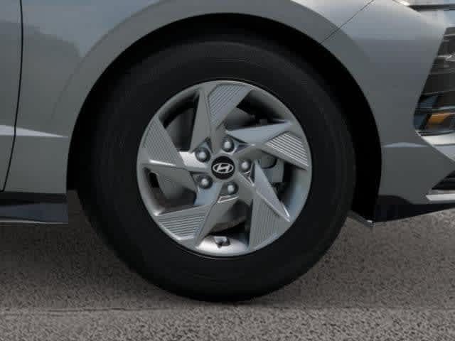new 2025 Hyundai Sonata car, priced at $27,578