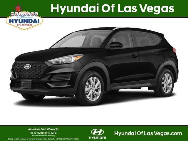 used 2019 Hyundai Tucson car, priced at $13,000