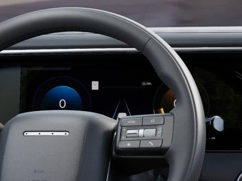 new 2026 Hyundai Palisade car, priced at $58,125