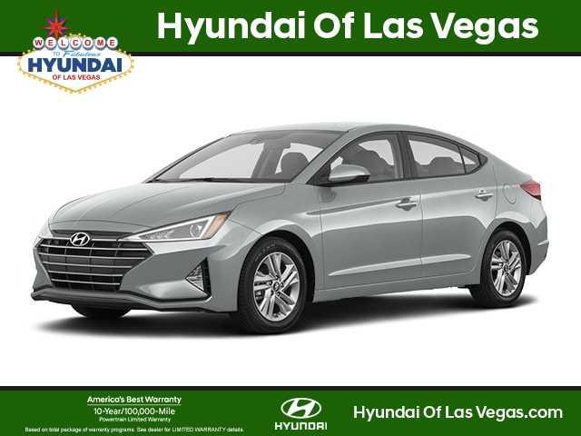 used 2020 Hyundai Elantra car, priced at $13,250