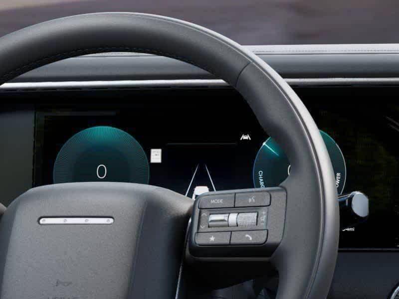 new 2026 Hyundai Palisade Hybrid car, priced at $60,160