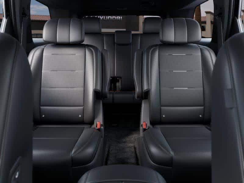 new 2026 Hyundai Palisade Hybrid car, priced at $60,160